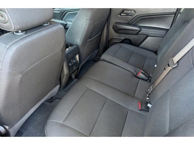 2025 GMC Canyon Elevation - Photo 13