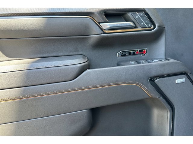 2023 GMC Sierra 1500 AT4 - Photo 11