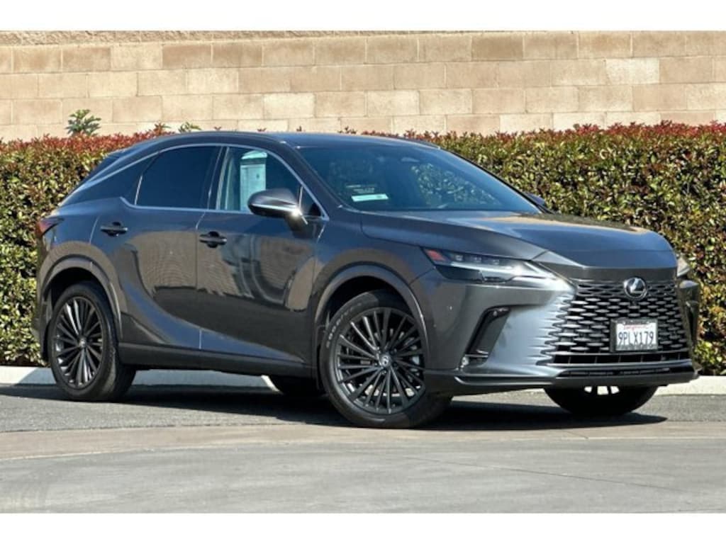 Used 2024 Lexus RX  SUV