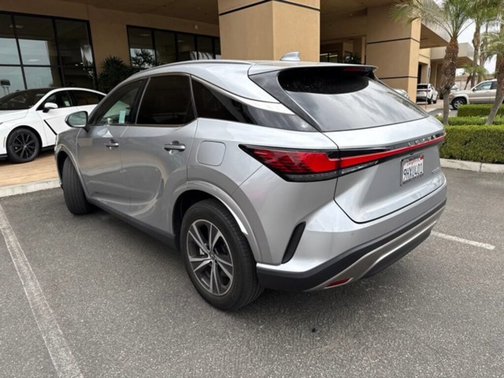Used 2023 Lexus RX RX 350 Premium SUV