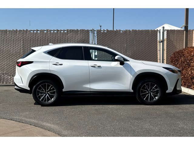 Certified 2024 Lexus NX 250 AWD SUV