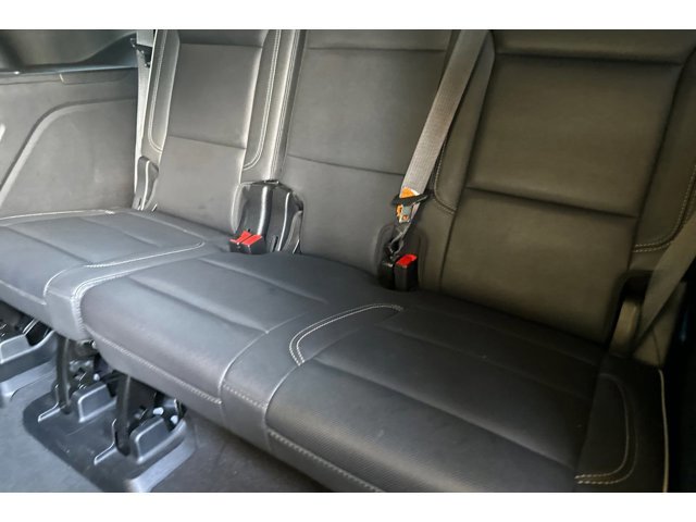2023 Chevrolet Tahoe Premier - Photo 16