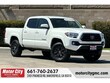 Toyota Tacoma 2WD