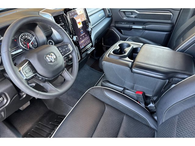 2025 RAM Ram 1500 Pickup Laramie - Photo 10