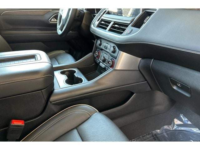 2023 Chevrolet Tahoe Premier - Photo 18