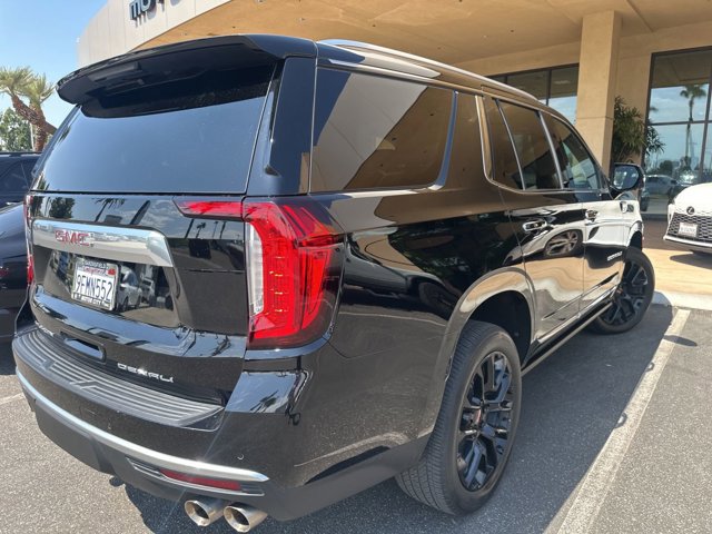 2023 Gmc Yukon Denali photo 2