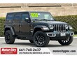 Jeep Wrangler 4xe