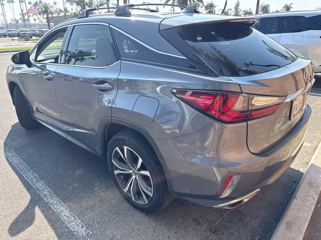 Used 2019 Lexus RX RX 350 SUV