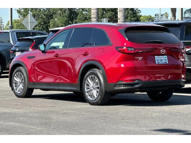 2024 Mazda CX-90 Turbo Preferred Package - Photo 6