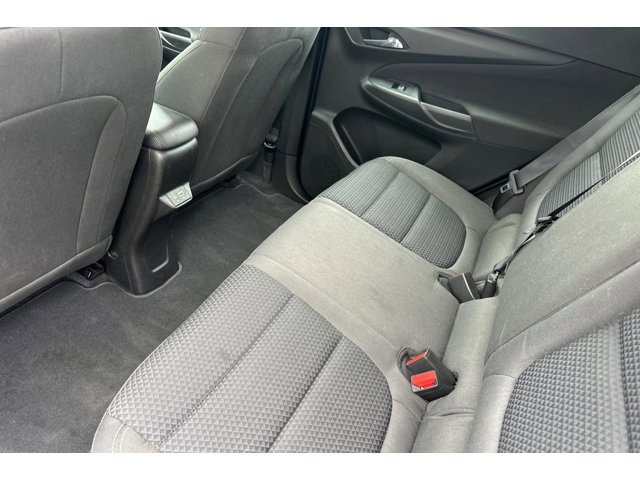 2023 Chevrolet Bolt EUV LT - Photo 13