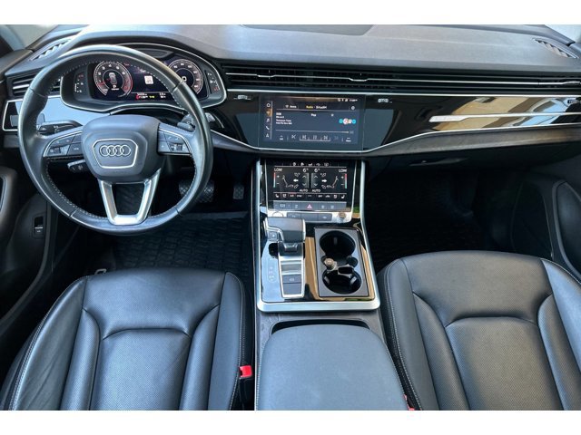 2020 Audi Q8 Premium Plus - Photo 14