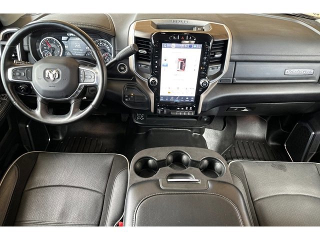 2024 RAM Ram 2500 Pickup Laramie - Photo 14