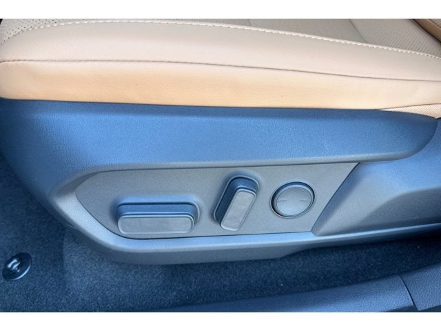 2026 Lexus ES BEV 350e Premium - Photo 13