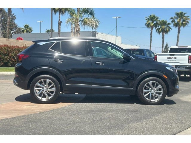 2023 Buick Encore GX Essence photo 2