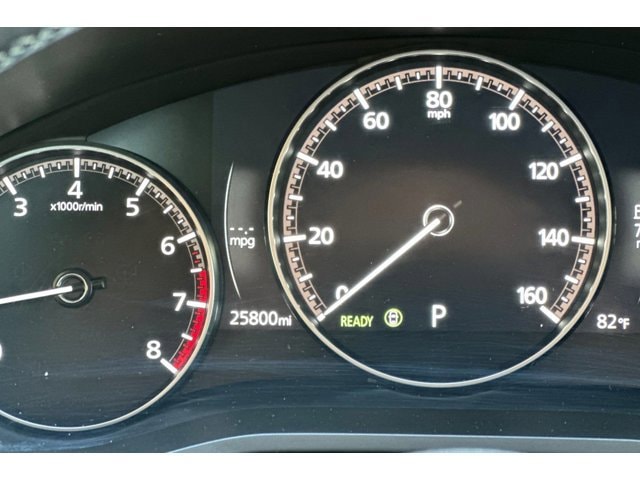 2024 Mazda CX-90 Turbo Preferred Package - Photo 27