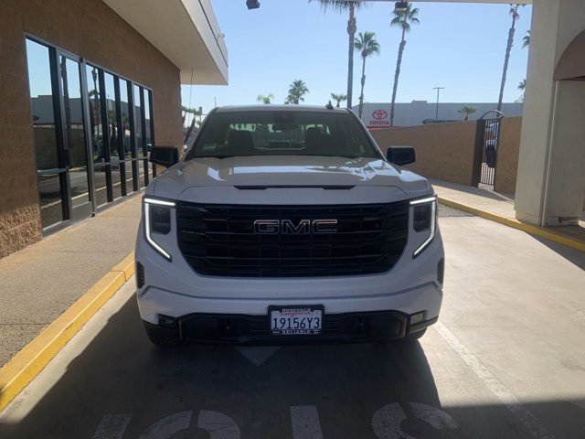 2023 Gmc Sierra 1500 Elevation photo 2