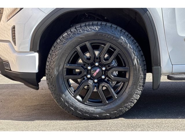 2023 GMC Sierra 1500 Elevation - Photo 26