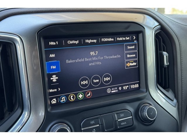 2021 Chevrolet Silverado 1500 RST - Photo 17