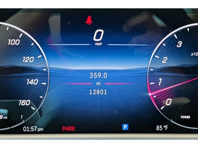 2025 Mercedes-Benz E-Class E350 - Photo 26