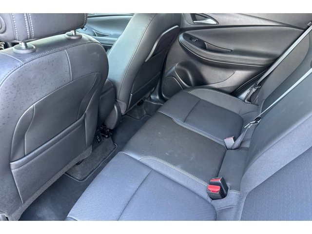 2023 Buick Encore GX Preferred - Photo 13