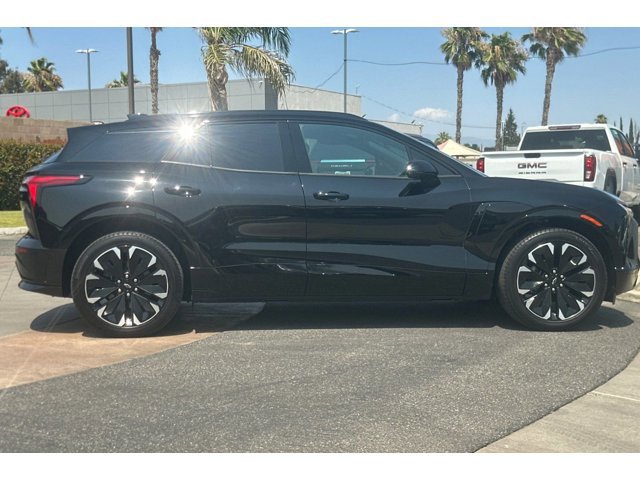 2025 Chevrolet Blazer EV RS photo 3