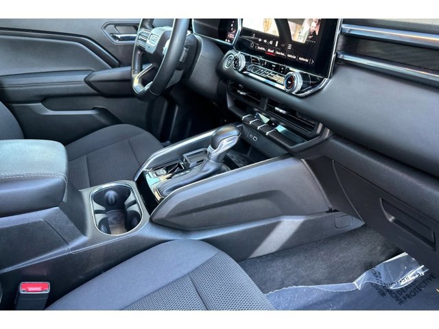 2023 GMC Canyon Elevation - Photo 15