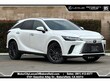 LEXUS RX 350h
