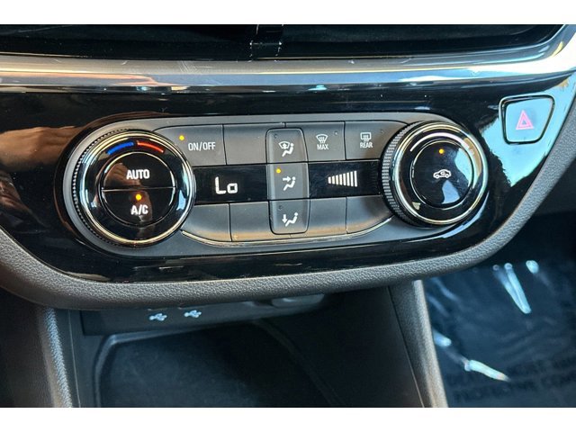2025 Buick Envista Sport Touring - Photo 20