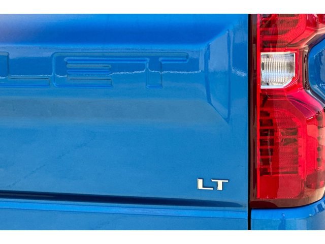 2023 Chevrolet Silverado 1500 LT - Photo 28