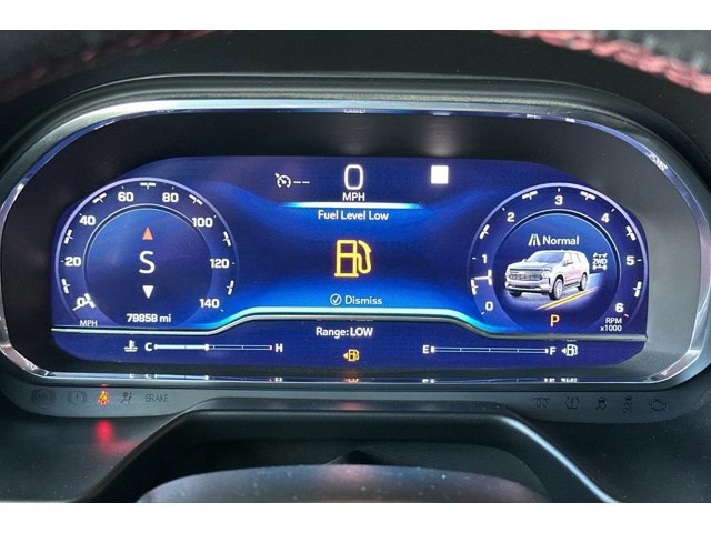 2022 Chevrolet Suburban RST - Photo 27