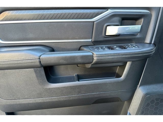 2025 RAM Ram 2500 Pickup Big Horn - Photo 11