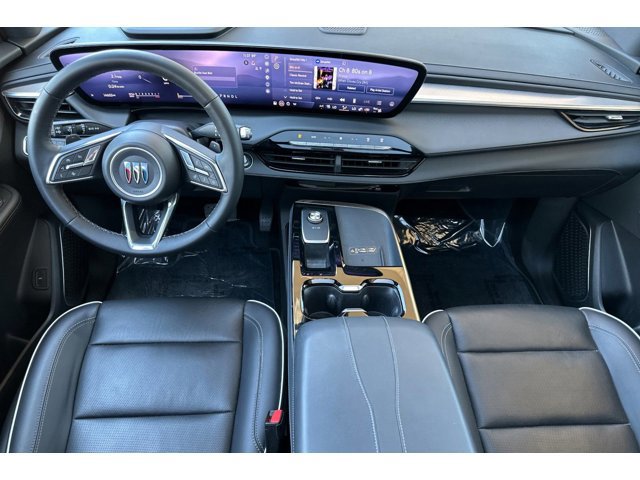 2025 Buick Enclave Avenir - Photo 14