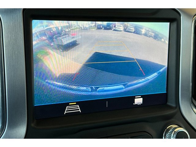 2022 GMC Sierra 1500 Limited Elevation - Photo 19