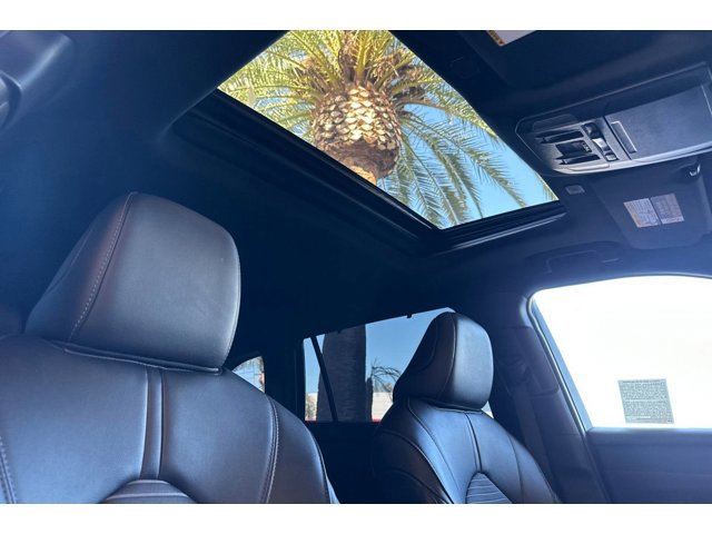 2025 Toyota Highlander XSE - Photo 19