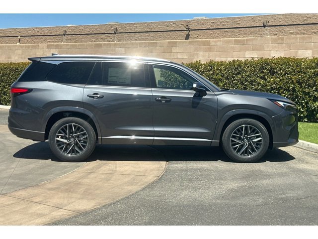 2025 Lexus TX 350 Premium photo 4