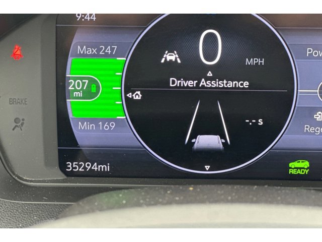 2023 Chevrolet Bolt EUV LT - Photo 25