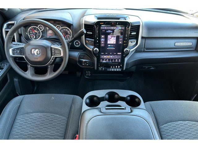 2025 RAM Ram 2500 Pickup Big Horn - Photo 13