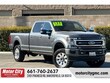 Ford Super Duty F-350 SRW