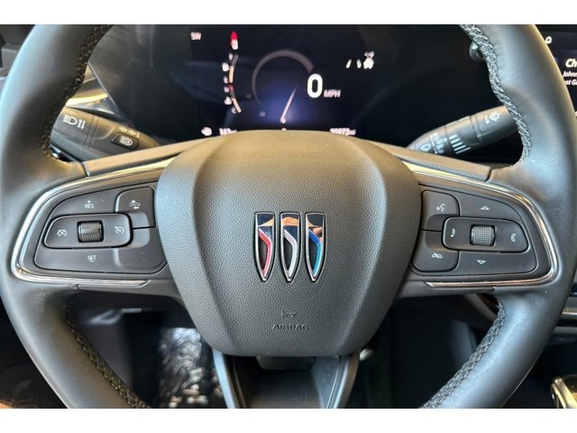 2025 Buick Envista Sport Touring - Photo 23