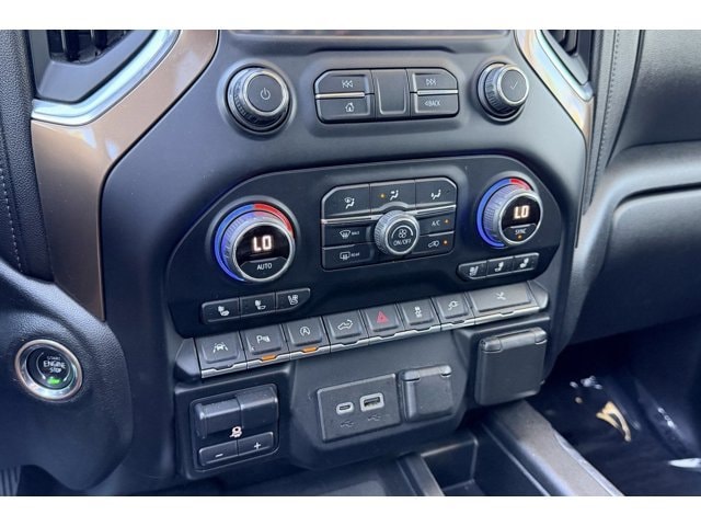 2020 Chevrolet Silverado 1500 High Country - Photo 20