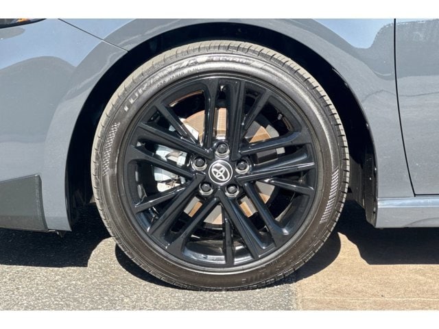 2026 Toyota Camry SE - Photo 26