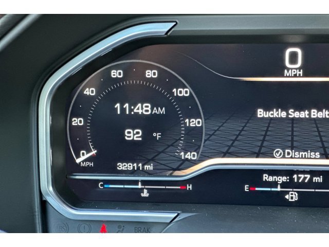 2023 GMC Sierra 1500 AT4 - Photo 26