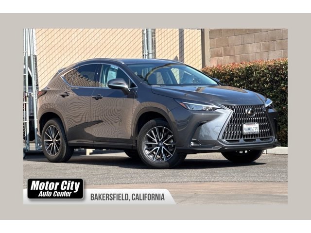 2024 Lexus NX 350 250 FWD's photo