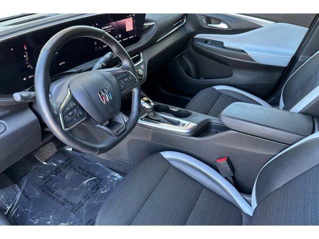 2025 Buick Envista Preferred - Photo 10