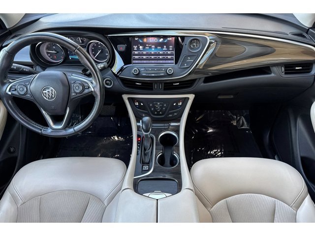 2019 Buick Envision Preferred - Photo 14