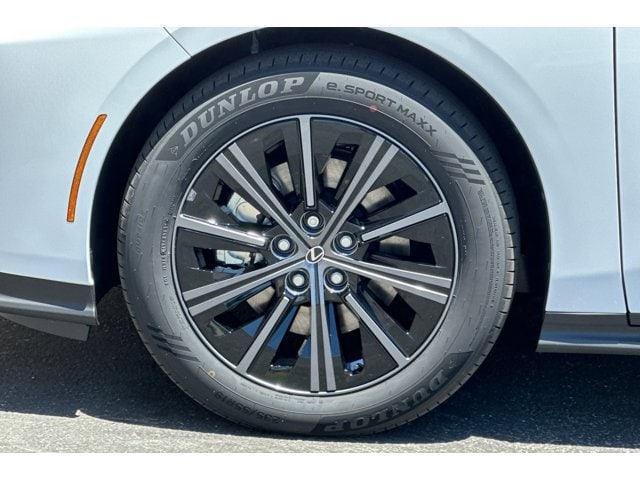 2026 Lexus ES BEV 350e Premium - Photo 29