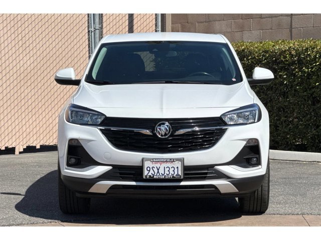 2023 Buick Encore GX Preferred - Photo 9