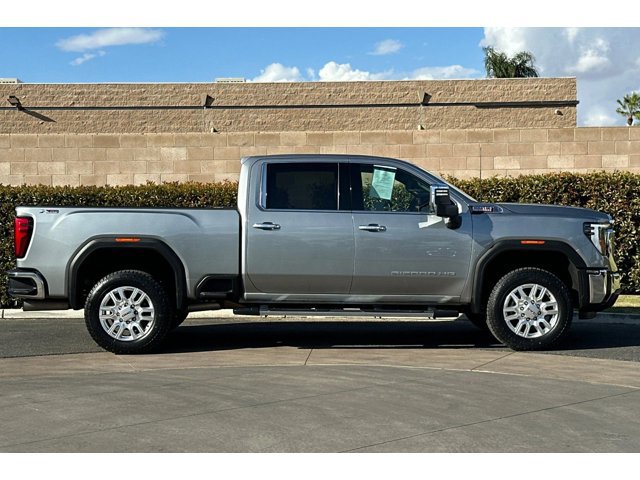 2024 Gmc Sierra 2500 HD SLT photo 3