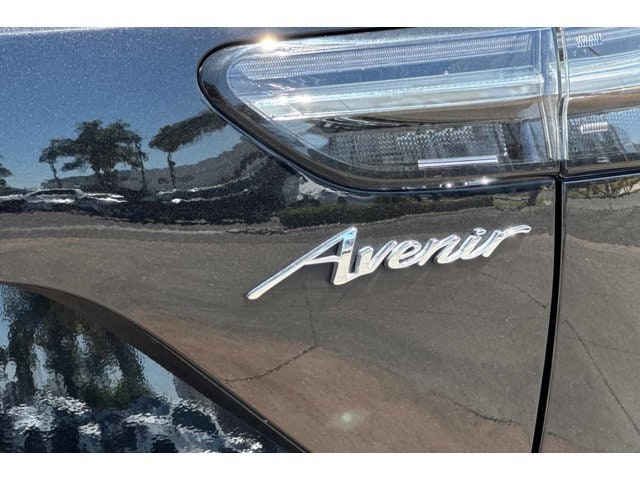 2023 Buick Envision Avenir - Photo 25