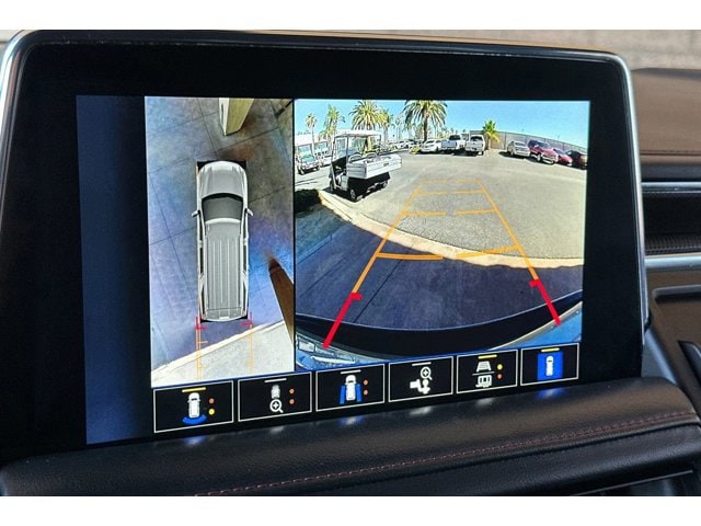 2022 Chevrolet Suburban RST - Photo 22
